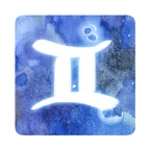 Logo of Free Horoscope android Application 